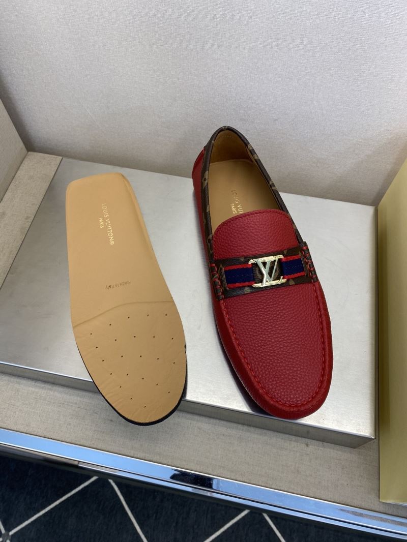 Louis Vuitton Tods Shoes